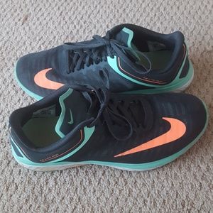 Nike Running Shoes (Worn)